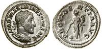 Cesarstwo Rzymskie, denar, (235–236)