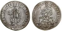 Austria, 1/4 talara, 1694