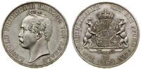 Niemcy, talar, 1869 A