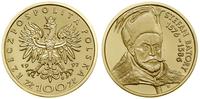 Polska, 100 złotych, 1997