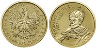 Polska, 100 złotych, 1998