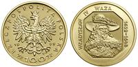 Polska, 100 złotych, 1999