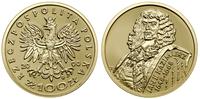 Polska, 100 złotych, 2000