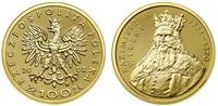 Polska, 100 złotych, 2002