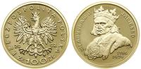 Polska, 100 złotych, 2002