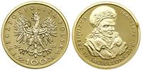 Polska, 100 złotych, 2003