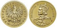 Polska, 100 złotych, 2004