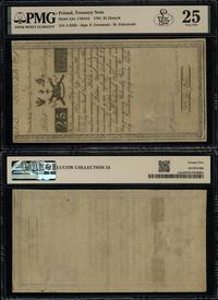 Polska, 25 złotych polskich, 8.06.1794