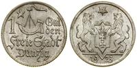 Polska, 1 gulden, 1923