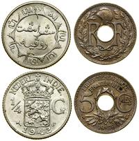 Europa - różne, zestaw 2 monet