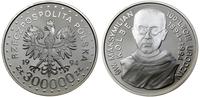 Polska, 300.000 złotych, 1994