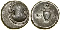 Grecja i posthellenistyczne, stater, (ok. 379–371 pne)