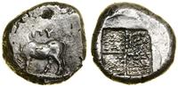 Grecja i posthellenistyczne, tetradrachma, (ok. 387–340 pne)