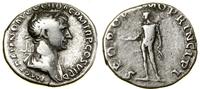 Cesarstwo Rzymskie, denar, (103–111)