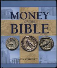 wydawnictwa zagraniczne, Bressett K. – Money of the Bible, Atlanta 2005, ISBN 0794820050