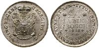 Niemcy, 24 grosze maryjne (Mariengroschen), 1818