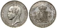 Niemcy, talar, 1863 A