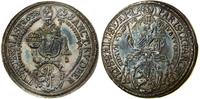 Austria, talar, 1638