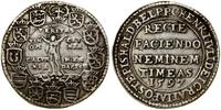 Niemcy, talar, 1597