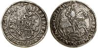 Niemcy, talar, 1598 GM