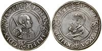 Niemcy, talar (Guldengroschen), 1538