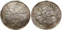 Niemcy, talar, 1630