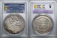 Watykan (Państwo Kościelne), piastra, bez daty (1684)