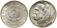 Polska, 5 złotych, 1938