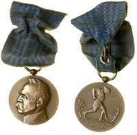 Polska, Medal Dziesięciolecia Odzyskania Niepodległości, 1928