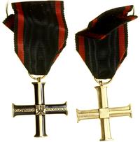 Polska, Krzyż Niepodległości, od 1930