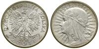 Polska, 2 złote, 1934