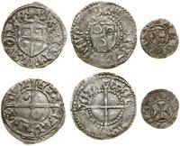 Zakon Kawalerów Mieczowych, zestaw 3 monet