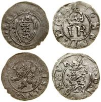 różne, zestaw 2 monet