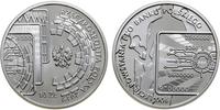 Polska, 10 złotych, 2019