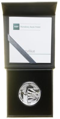 Polska, 10 złotych, 2019