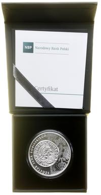 Polska, 20 złotych, 2019