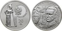 Polska, 20 złotych, 2019
