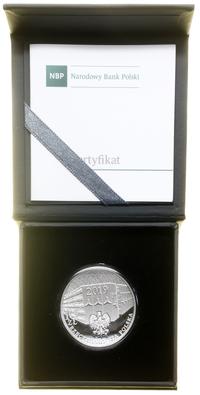 Polska, 10 złotych, 2019