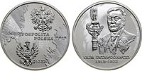 Polska, 10 złotych, 2019