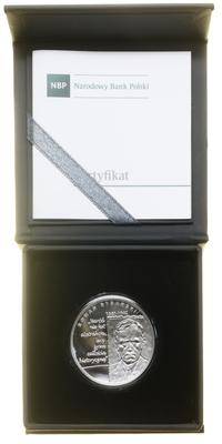 Polska, 10 złotych, 2019