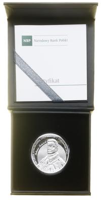 Polska, 10 złotych, 2019