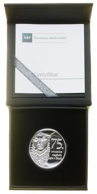 Polska, 10 złotych, 2019