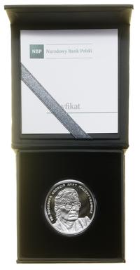 Polska, 10 złotych, 2019