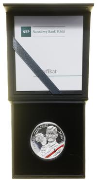 Polska, 10 złotych, 2019