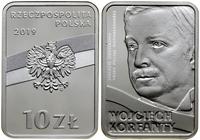 Polska, 10 złotych, 2019