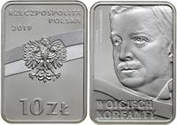 Polska, 10 złotych, 2019