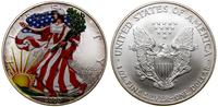 Stany Zjednoczone Ameryki (USA), 1 dolar, 2000