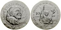 Francja, 10 euro, 2020