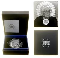 Francja, 10 euro, 2020