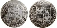 Polska, ort, 1622